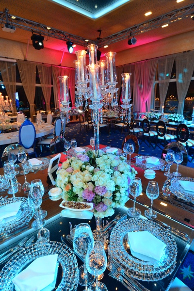 Weddings at Edde Sands